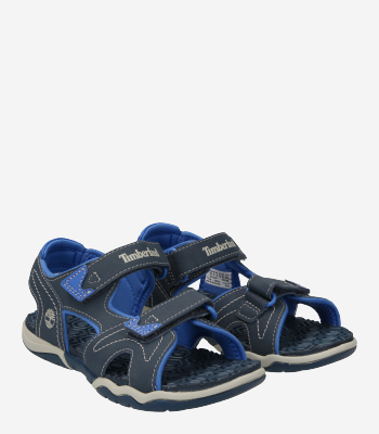 Timberland Children's shoes Adventure Seeker 2 Strap Sandal