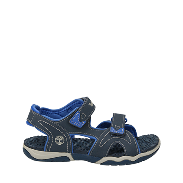 Timberland Adventure Seeker 2 Strap Sandal sandals in blue