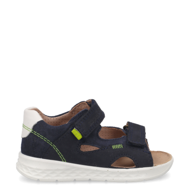 Superfit LAGOON sandals in blue