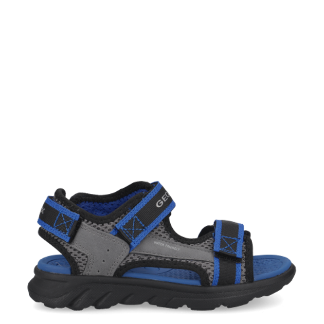 GEOX AIRADYUM Sandalen in blau