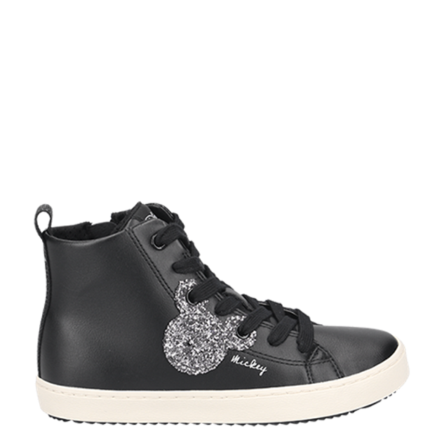 GEOX KALISPERA sneaker in white