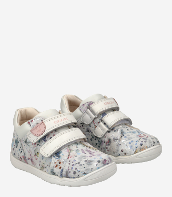 GEOX Children's shoes MACCHIA
