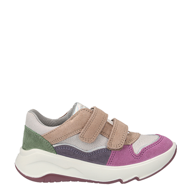 Superfit MELODY sneaker in beige