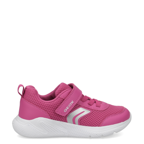 GEOX SPRINTYE Sneakers in pink buy online