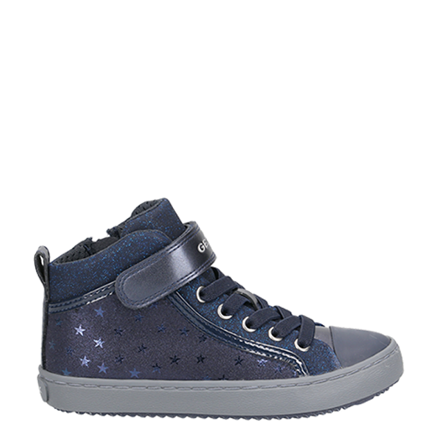 GEOX KALISPERA sneaker in blue