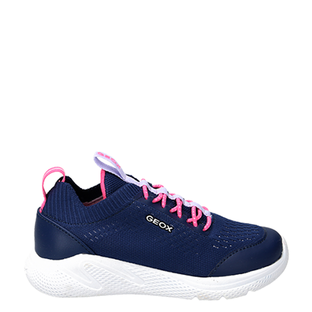 GEOX SPRINTYE sneaker in blue