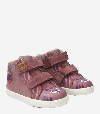 GEOX Children's shoes KILWI