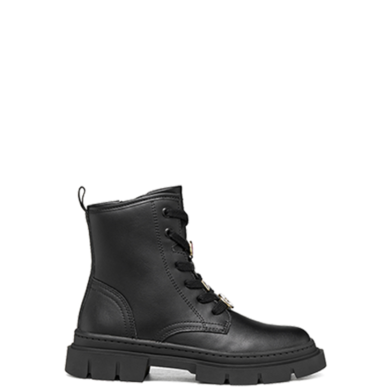 GEOX KARSYN Boots in Black