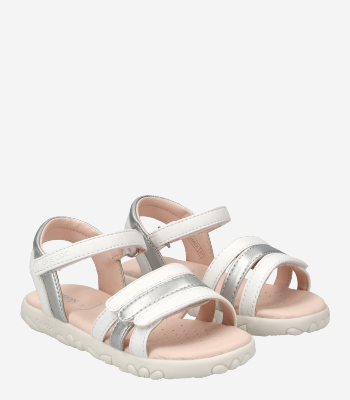 GEOX Children's shoes S.HAITI
