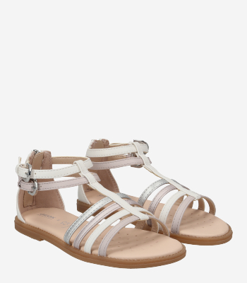 GEOX Children's shoes S.KARLY
