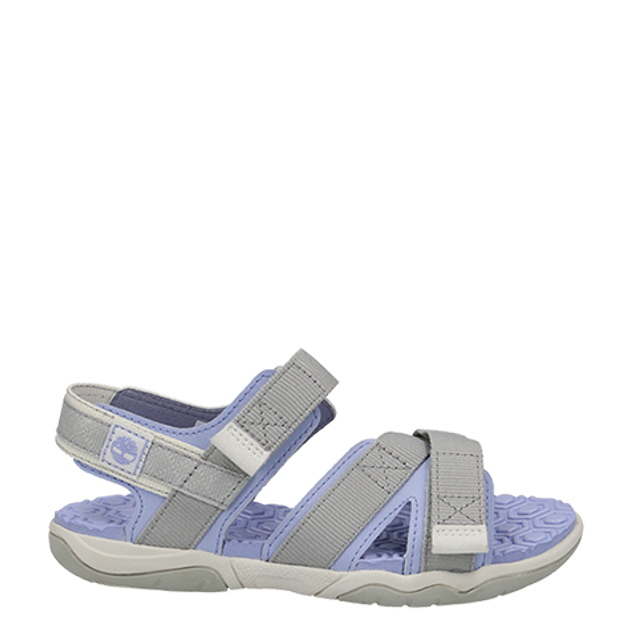 Timberland A5RJB A5XVV Adventure Seeker sandals in gray