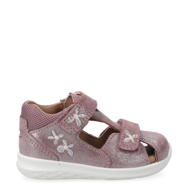 Superfit BUMBELBEE sandals in pink