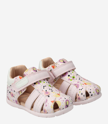 GEOX Children's shoes ELTHAN