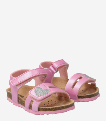 GEOX Children's shoes S.CHALKI