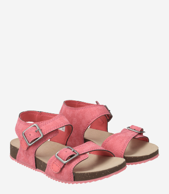 Timberland Children's shoes A5VE5 A5WK1 Castle Island Strap