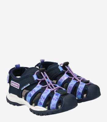 GEOX Children's shoes BOREALIS