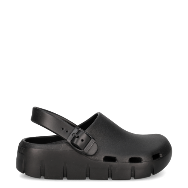 Birkenstock 1029584 BIRKI FLOW KIDS EVA slippers in black