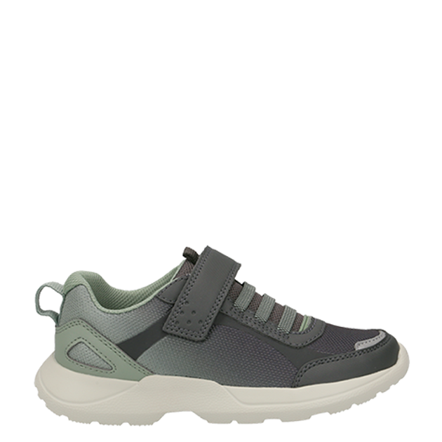 Superfit RUSH sneaker in green