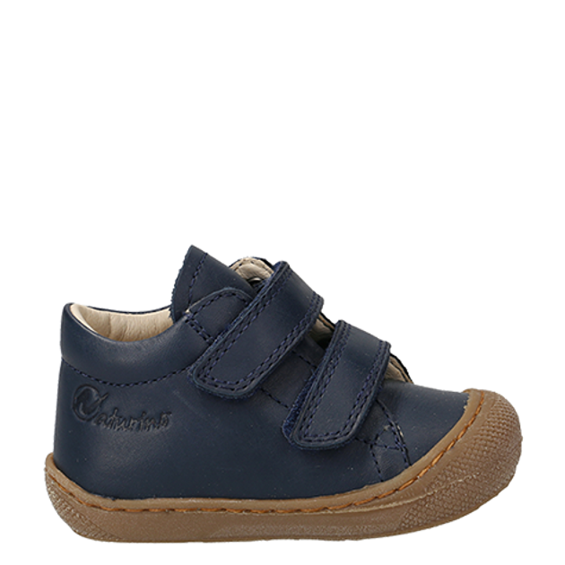Naturino NATURINO COCOON VL sneaker in blue