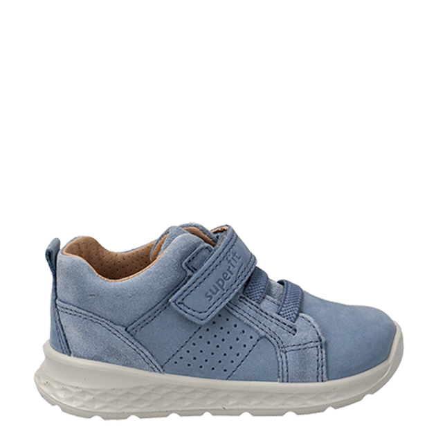 Superfit BREEZE sneaker in blue