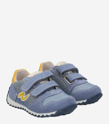 Naturino Children's shoes NATURINO SAMMY 2 VL.