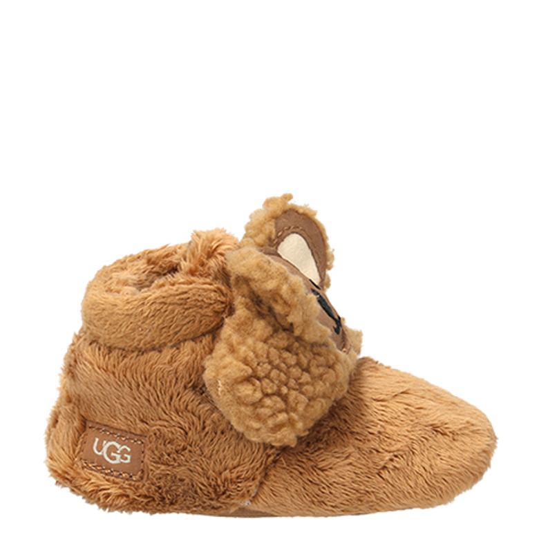 UGG BIXBEE KOALA STUFFIE warm lining in brown
