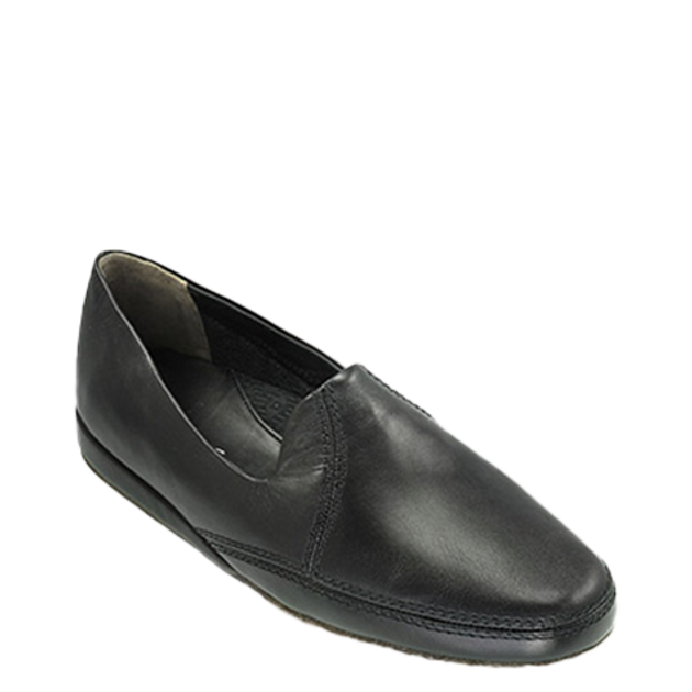 Fortuna Bologna/3452-0 slippers in black