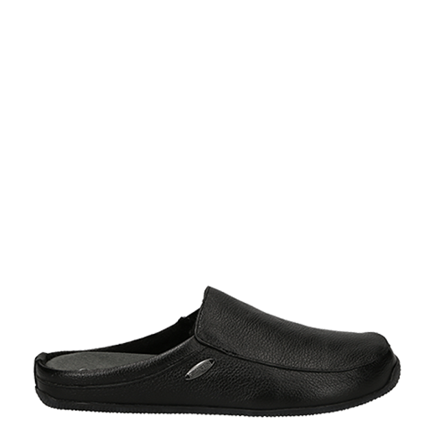 Giesswein 66 10 47321 022 Manta slippers in black