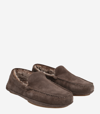 Sioux Men's shoes 39064 FARMILO