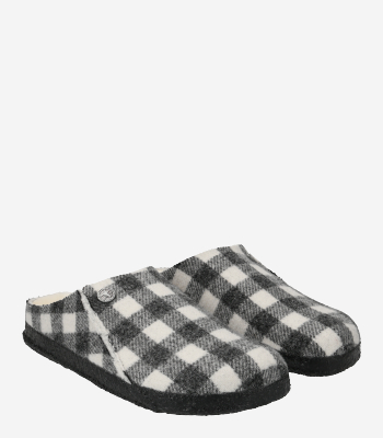 Birkenstock Women's shoes Zermatt Sherling