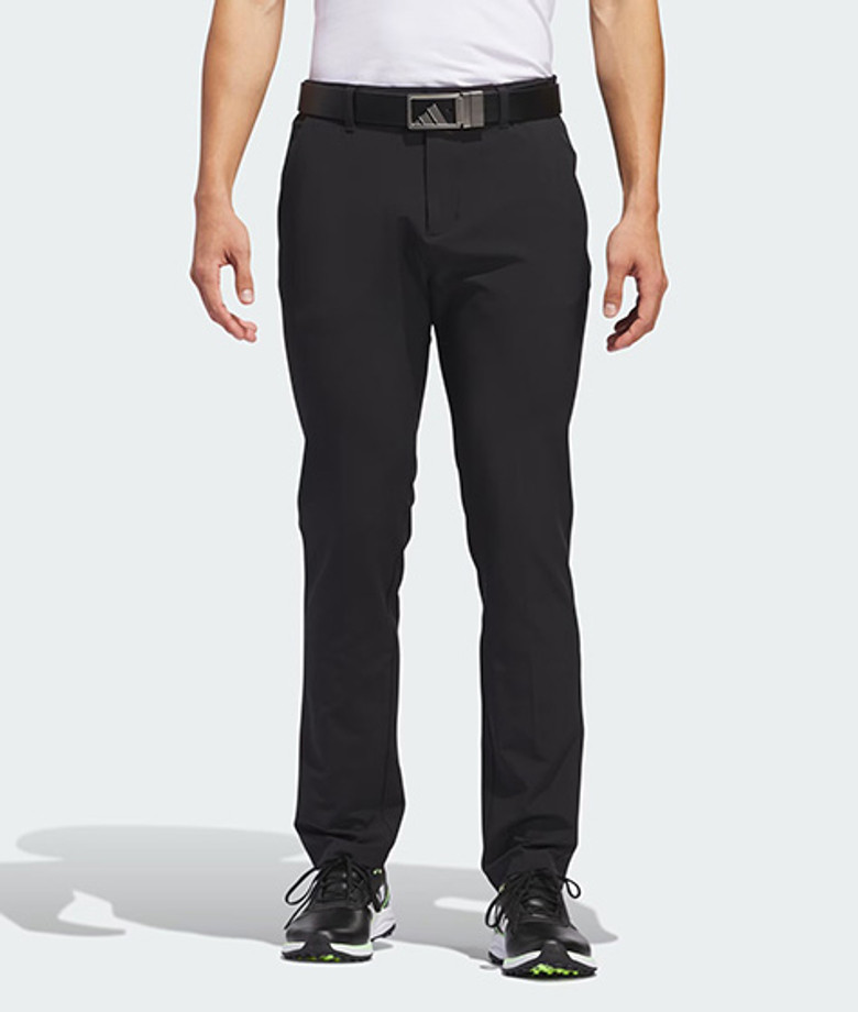 ADIDAS Golf IT7859 ULT365 TPR PANT pants in black