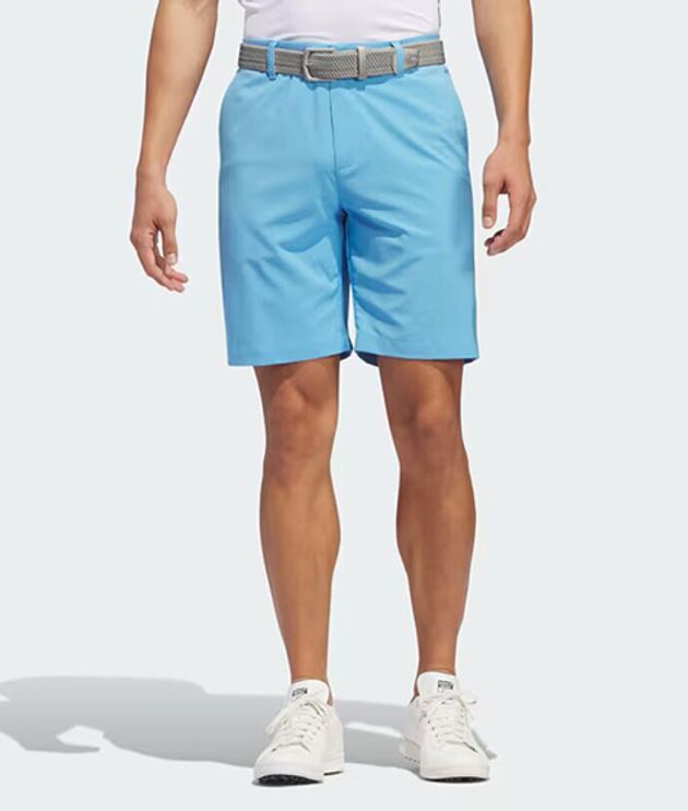 ADIDAS Golf IN2466 ULT 8.5IN SHORT pants in blue