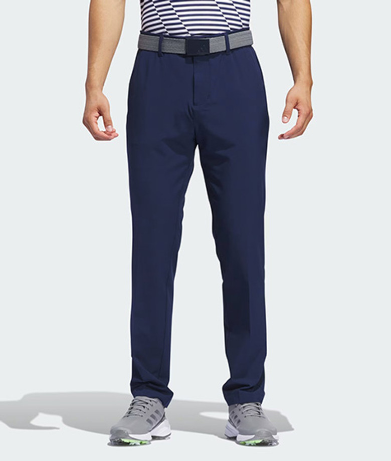 ADIDAS Golf IT7860 ULT365 TPR PANT pants in blue