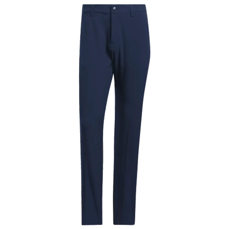 ADIDAS Golf ULTIMATE365 PRIMEGREEN TAPERED PANT Hosen in blau