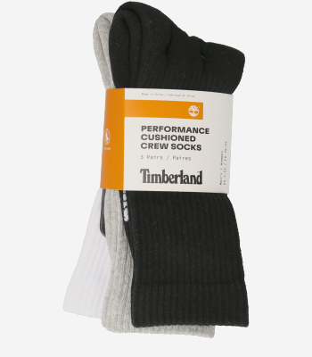 Timberland winter clearance socks