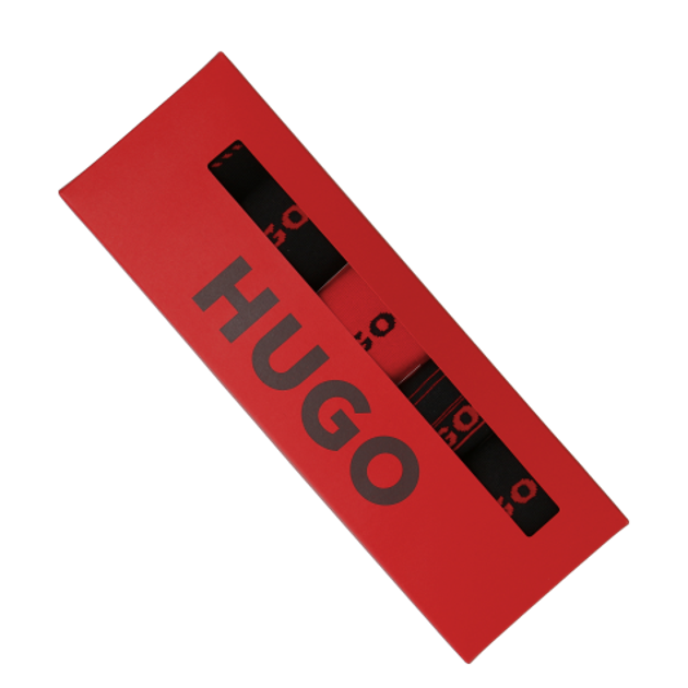HUGO 5P RS DESIGN socks