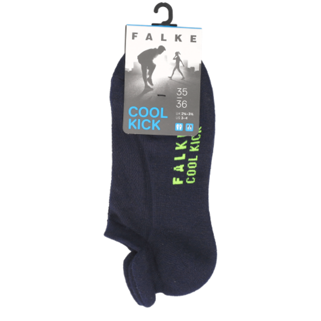 Falke/Joop! 16677/6120 Cool Kick socks