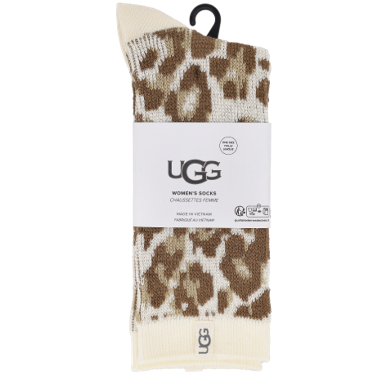 UGG 1180930-JNL GIANNI CREW in brown