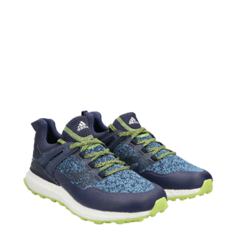 ADIDAS Golf Q44685 Golfschuhe in blau