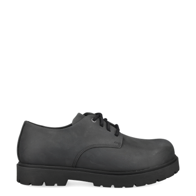 Birkenstock HIGHWOOD LACE LOW
Schnürschuhe in schwarz