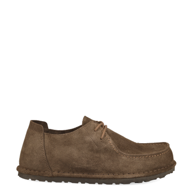 Birkenstock 1033136 UTTI LACE Schnürschuhe in braun
