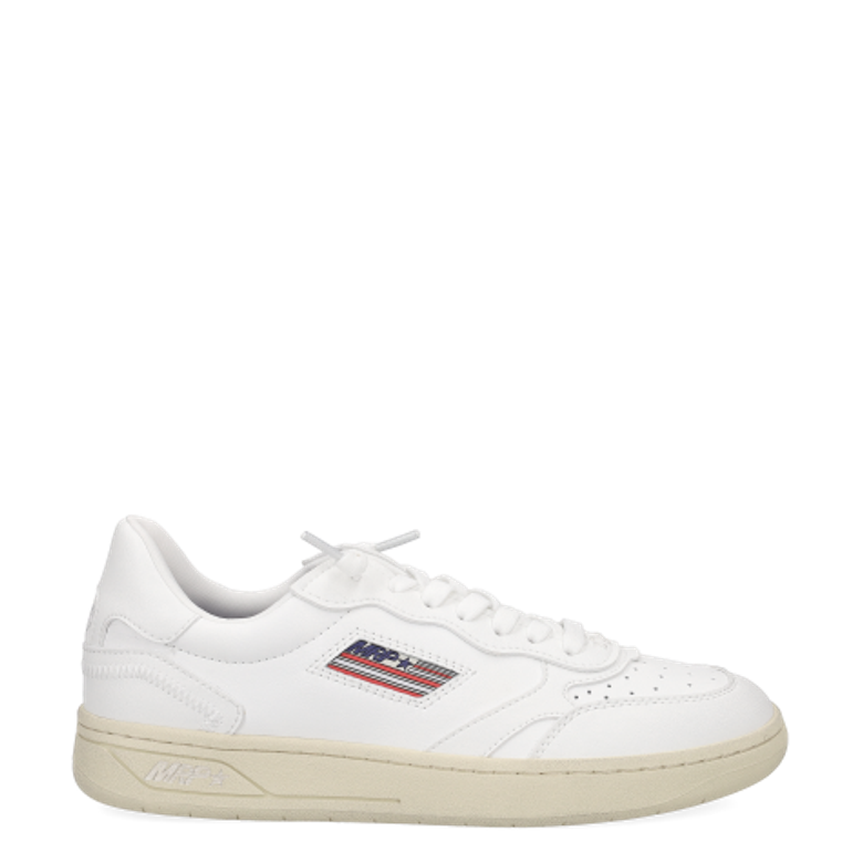 MRP MRP31 V.8 sneaker in white