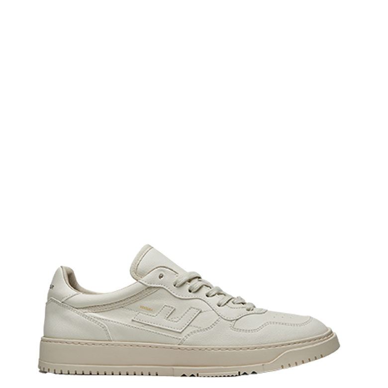 Flamingos' Life VECLEGES VENTURA sneaker in white