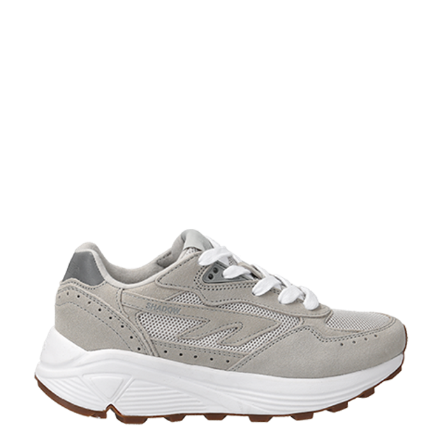Hi-Tec SHADOW RGS sneaker in gray