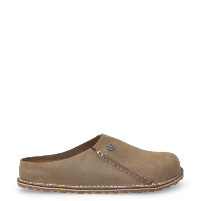 Birkenstock 1021318 ZERMATT PREMIUM VL slippers in brown