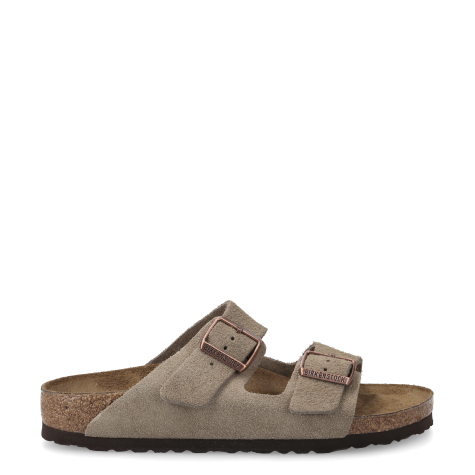 M様 Birkenstock 51463 ARIZONA Sandals in taupe buy online