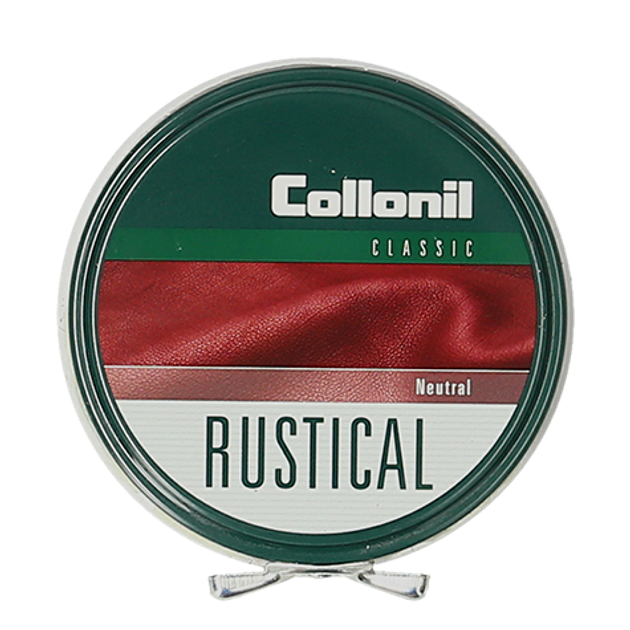 Collonil Rustical 64630001000 Shoe care in white