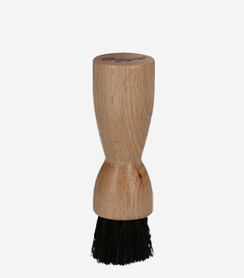 Burgol Accessoires Tiegelbürste