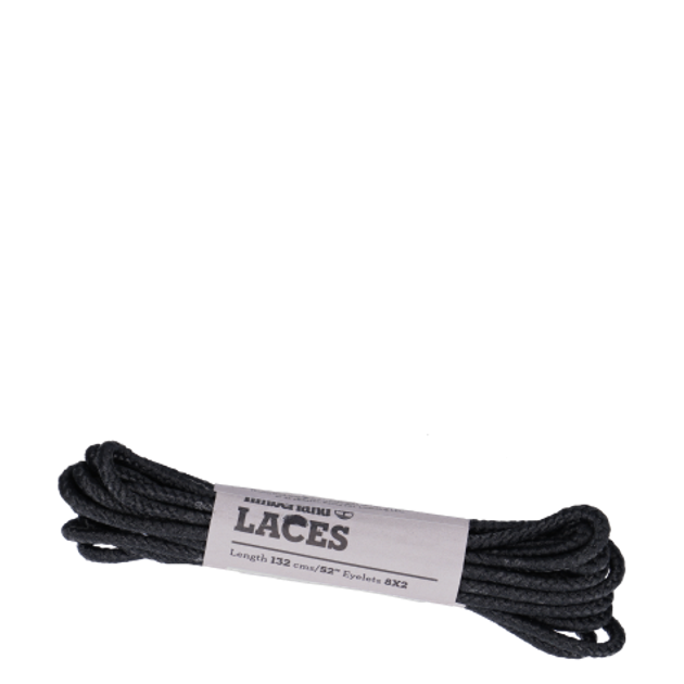 Timberland TB0PC0320011 Shoelaces in black