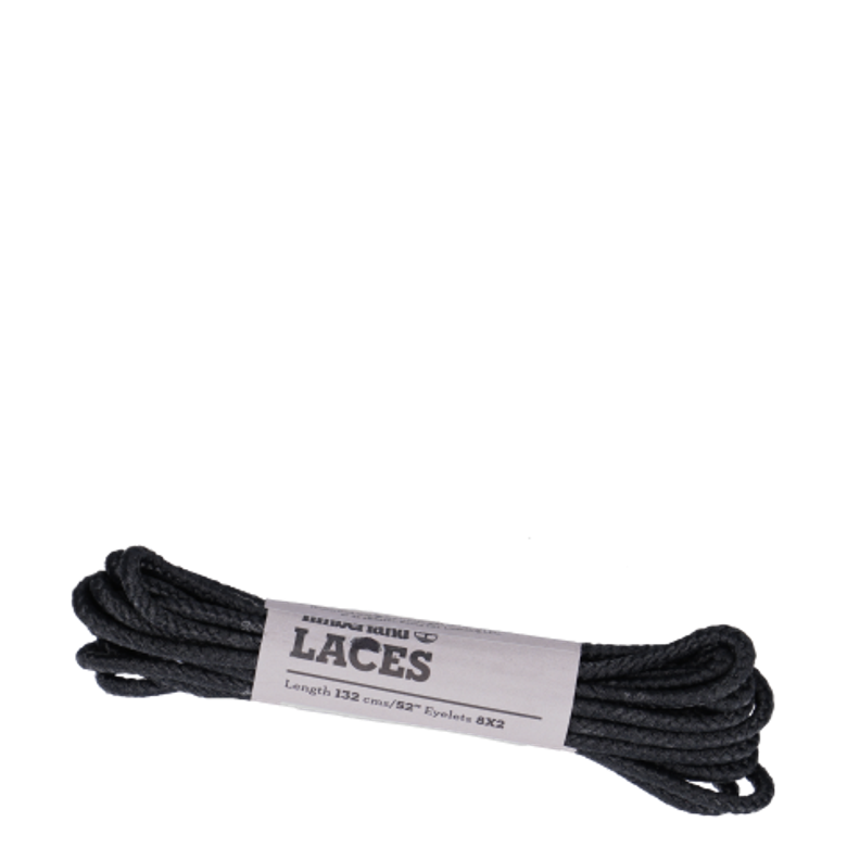 Timberland TB0PC0320011 Shoelaces in black